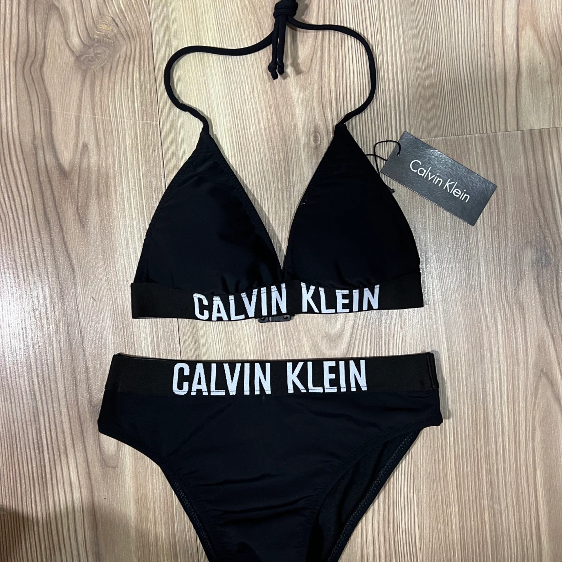 calvin klein bikini