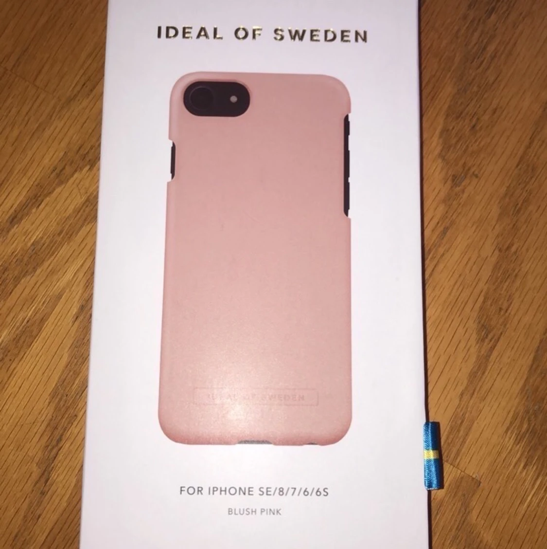 Helt nytt Ideal Of Sweden!  - 90