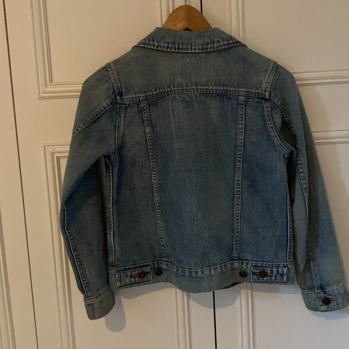 Levi’s jeansjacka - 90