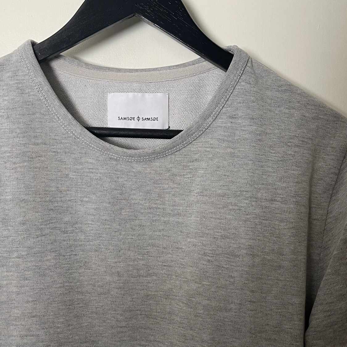 Samsøe Samsøe-tröja
