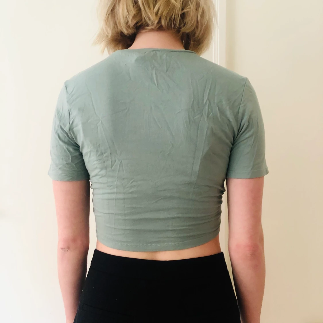 Crop top strl s - 91