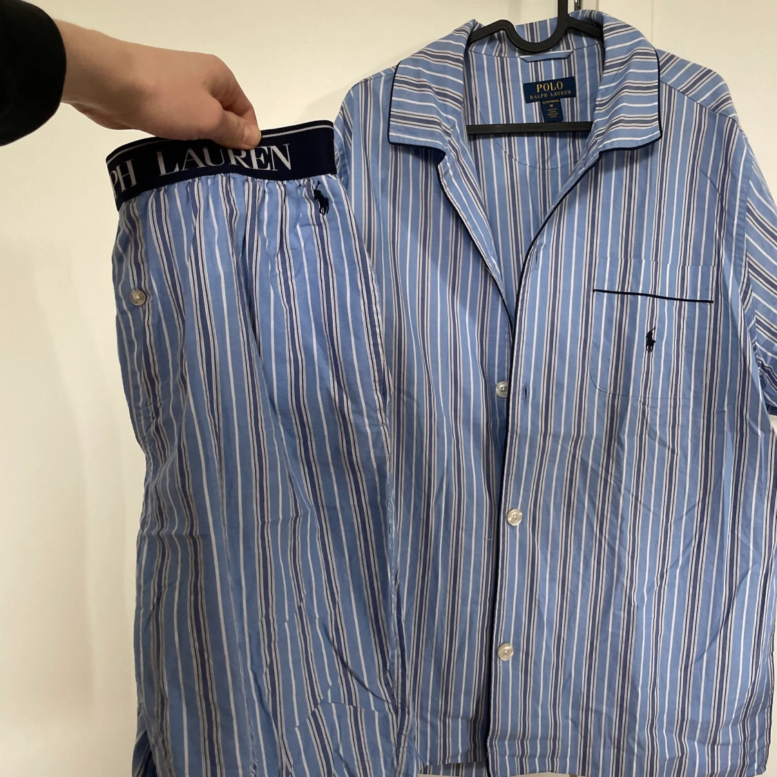 Ralph Lauren pyjamas set