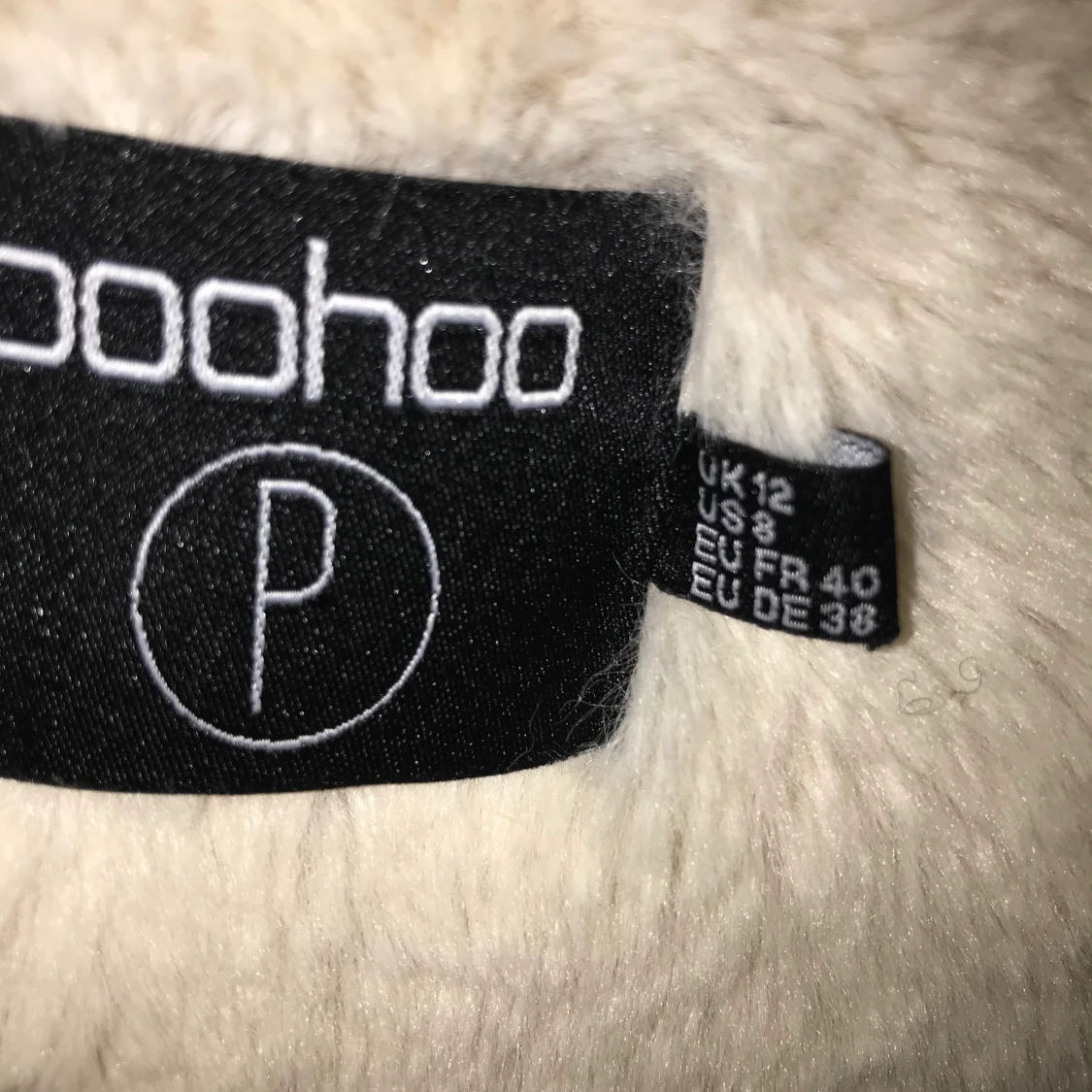 Mysig  Vår/höst jacka  - 91