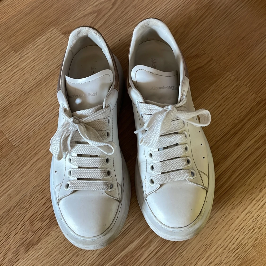 Alexander mcqueen sneakers 38 - 90