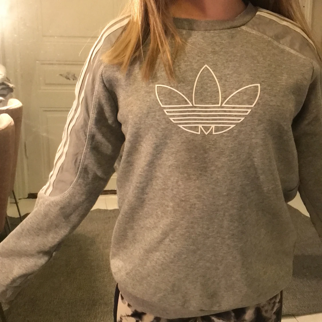 Adidias hoodie 
