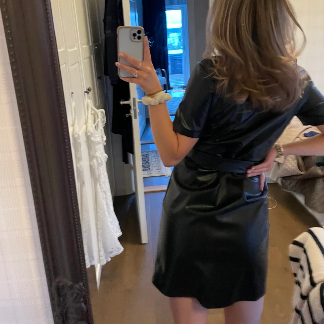 Cool klänning!! - 90