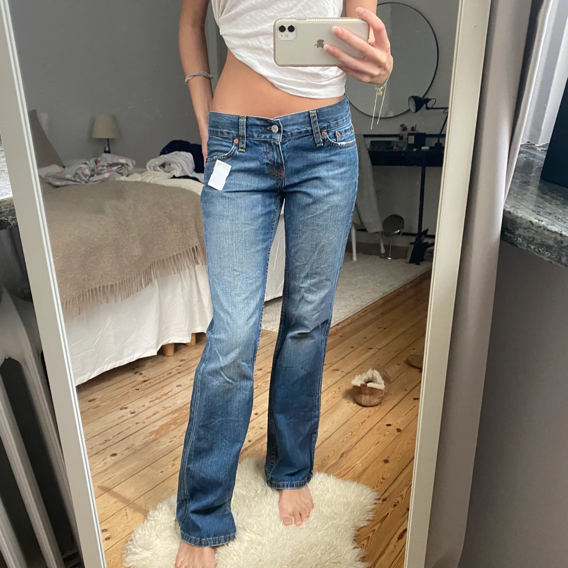 Jeans - 90