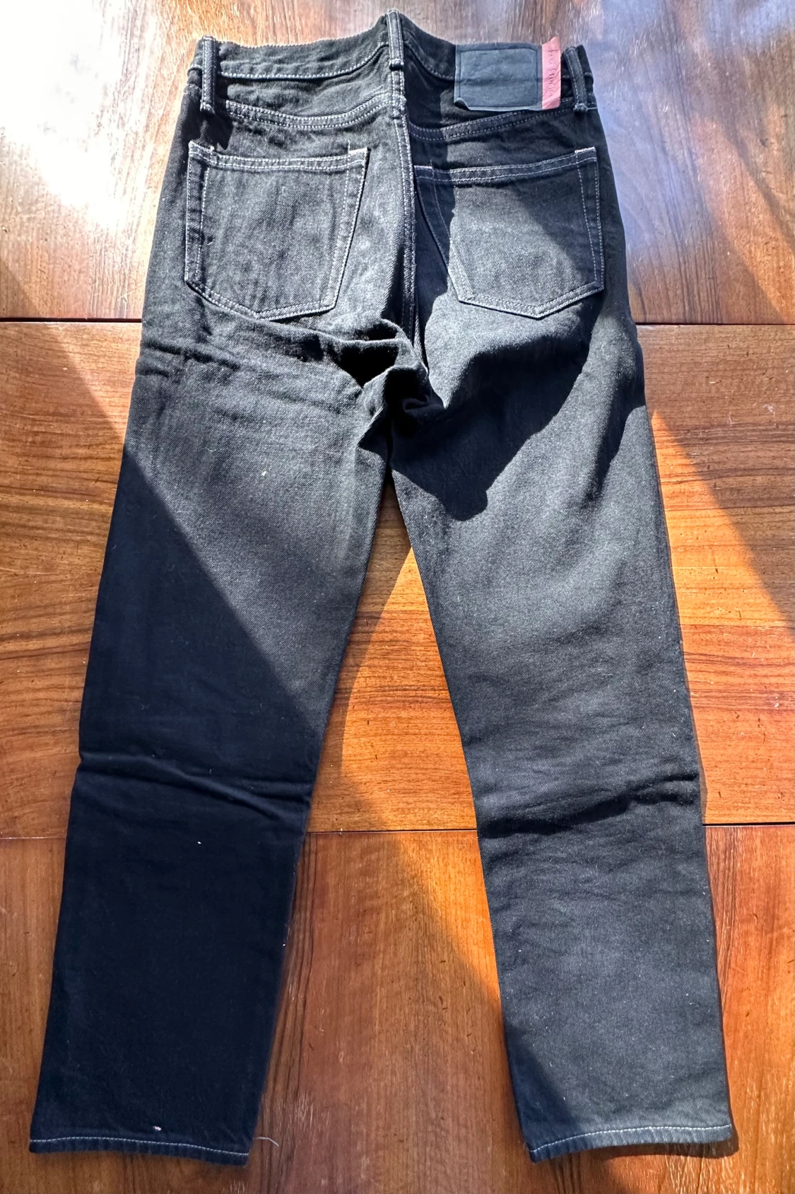 Acne Studios 1996 jeans - 90