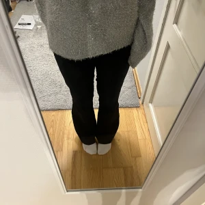 Bikbok kostymbyxor Storlek 34  - Bikbok kostymbyxor, storlek 34💕 fint skick!