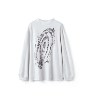 Eytys tröja - Oversized tröja Storlek xs men skulle påstå att den är s