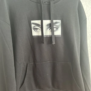 Hoddie  - Helt ny Hoddie storlek xl oanvänd 