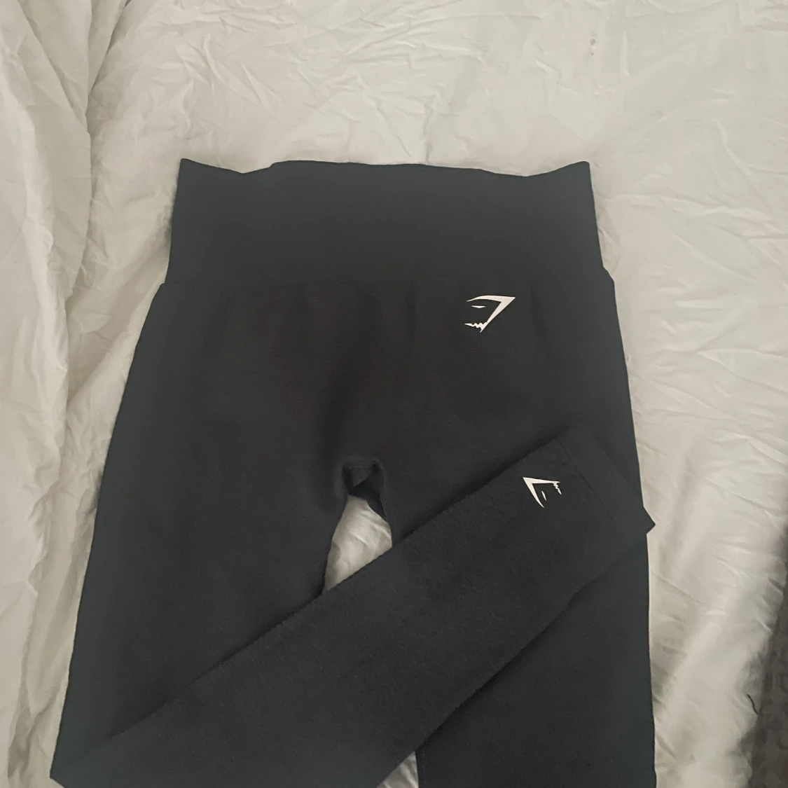 Gymsharktights i nyskick