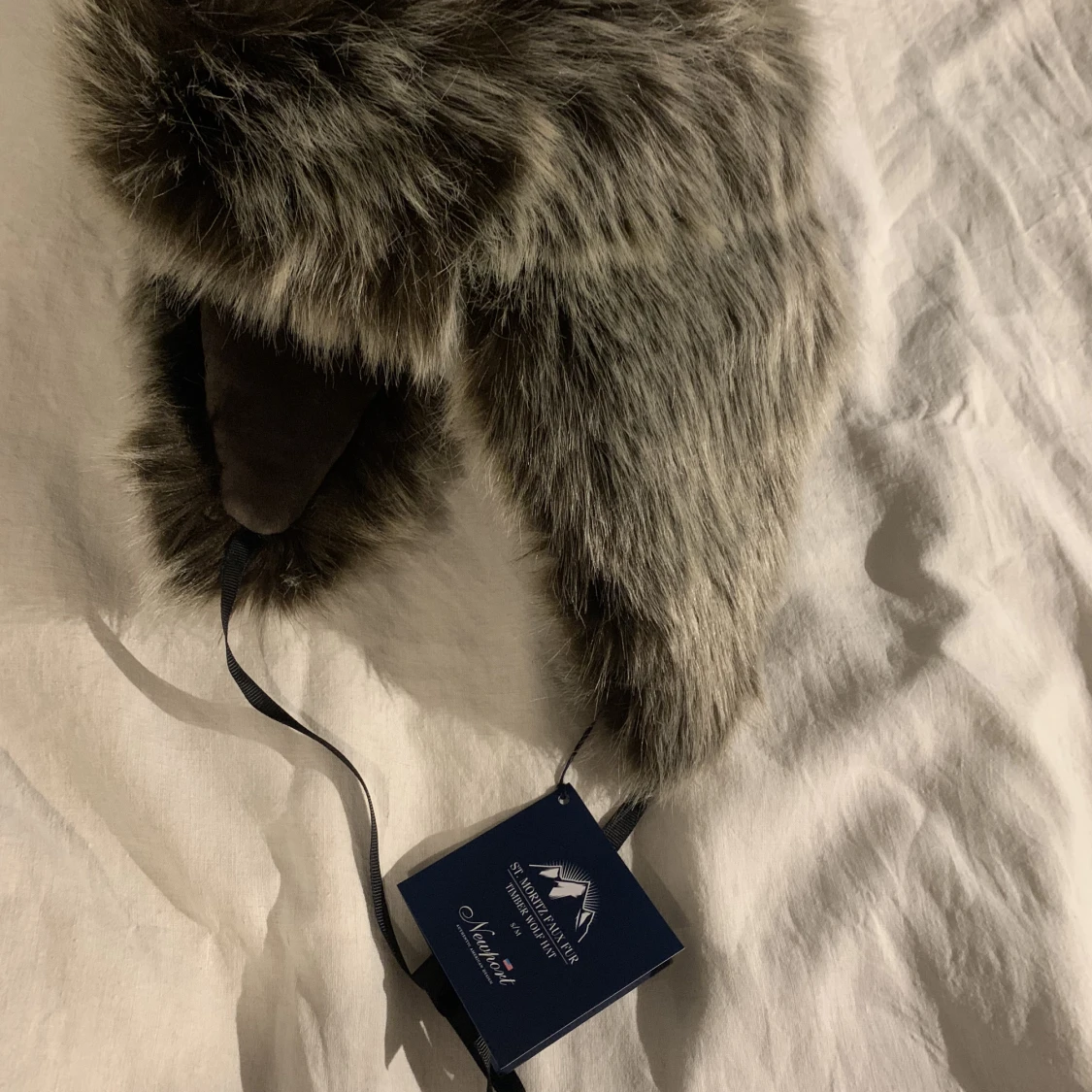 Pälsmössa från Newport - 90