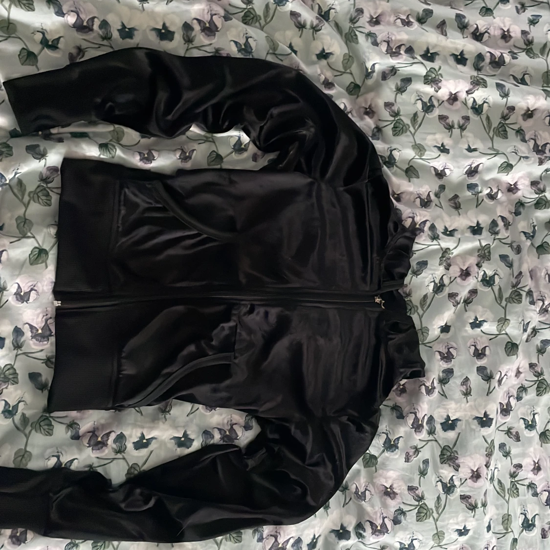 Gammalt juicy couture tröja  - 1