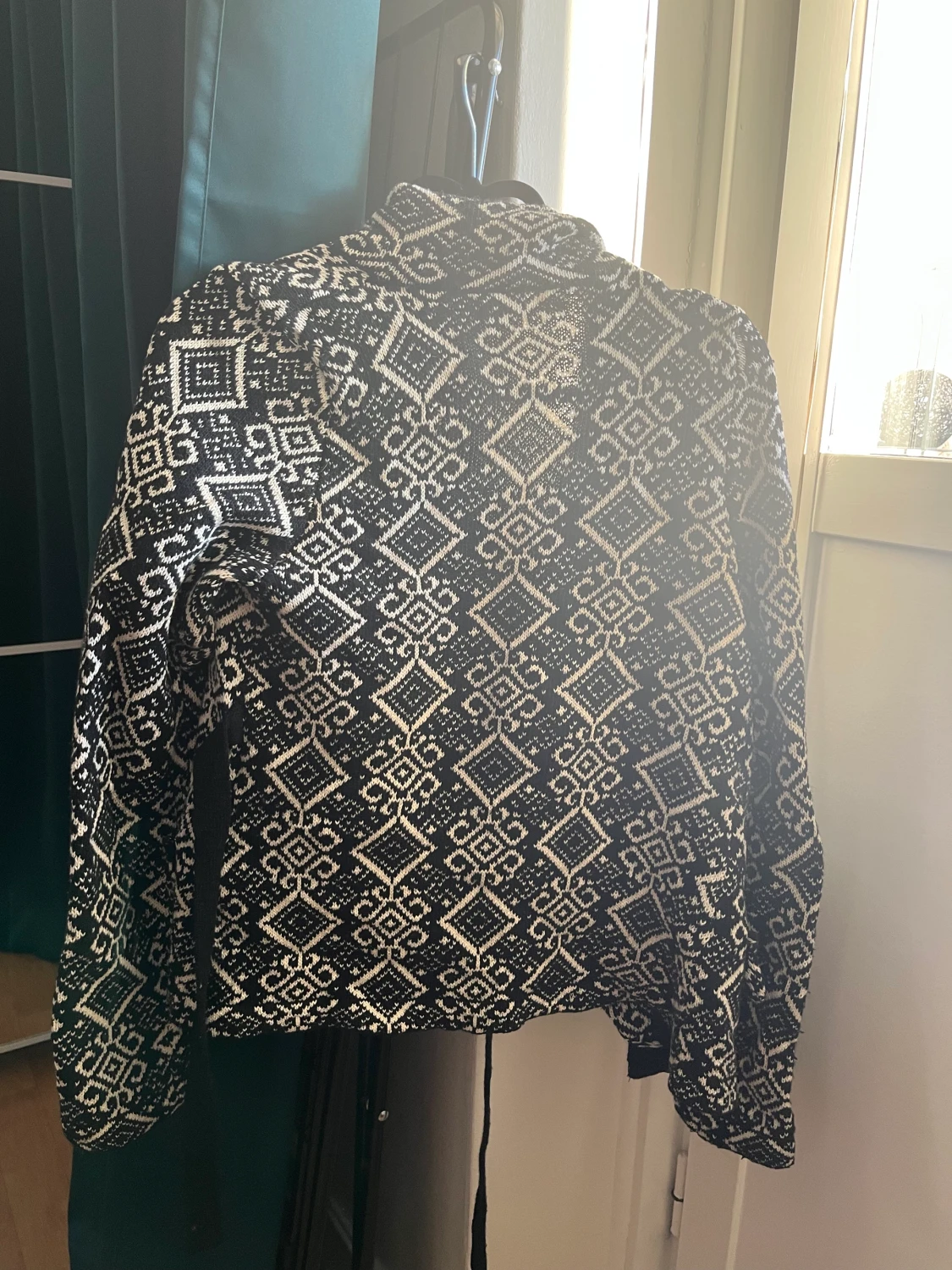 Odd-molly-liknande kofta - 90