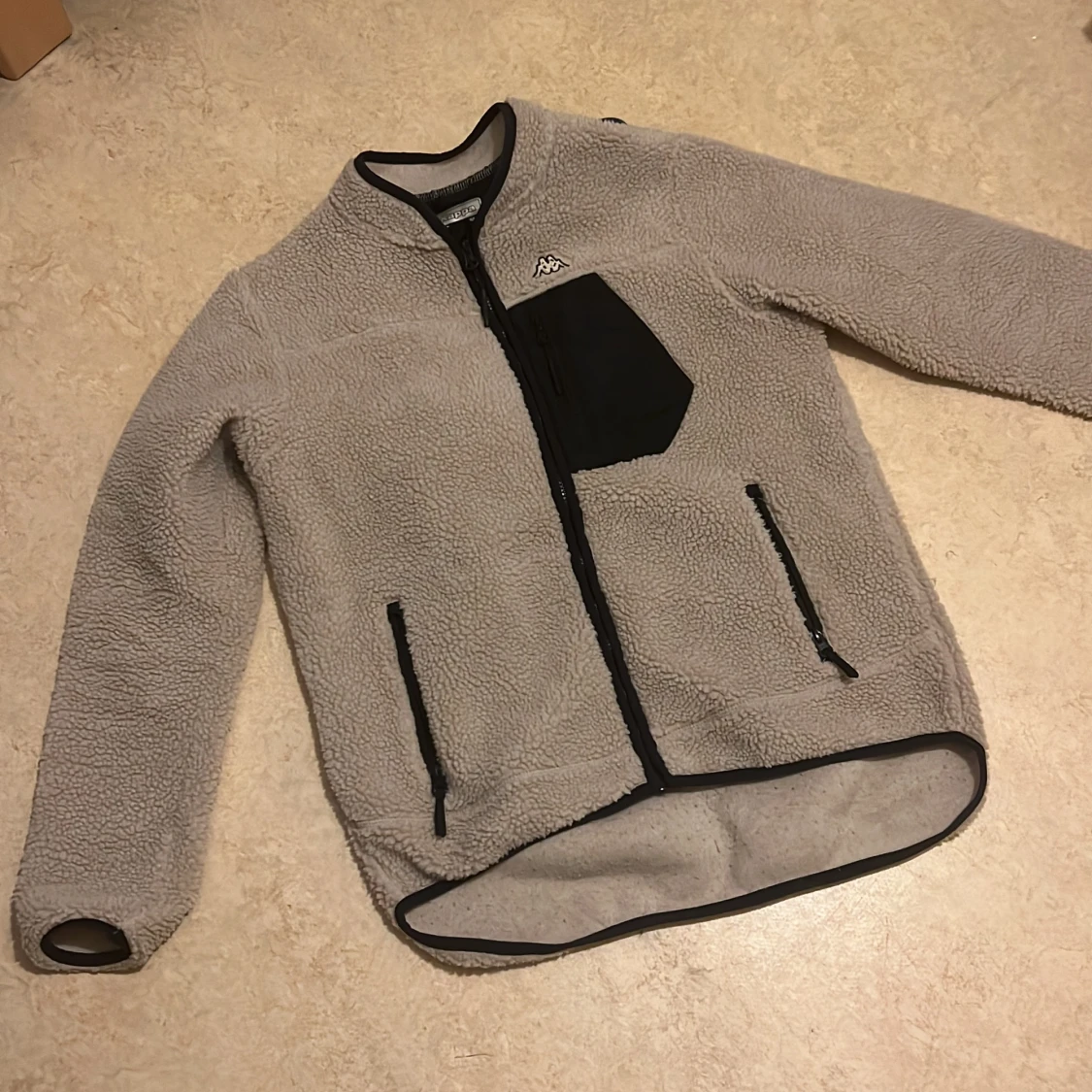 Kappa fleece
