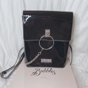 Ryggsäck Killstar - Ryggsäck från killstar!