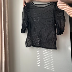 Mesh topp - Typ aldrig använd 