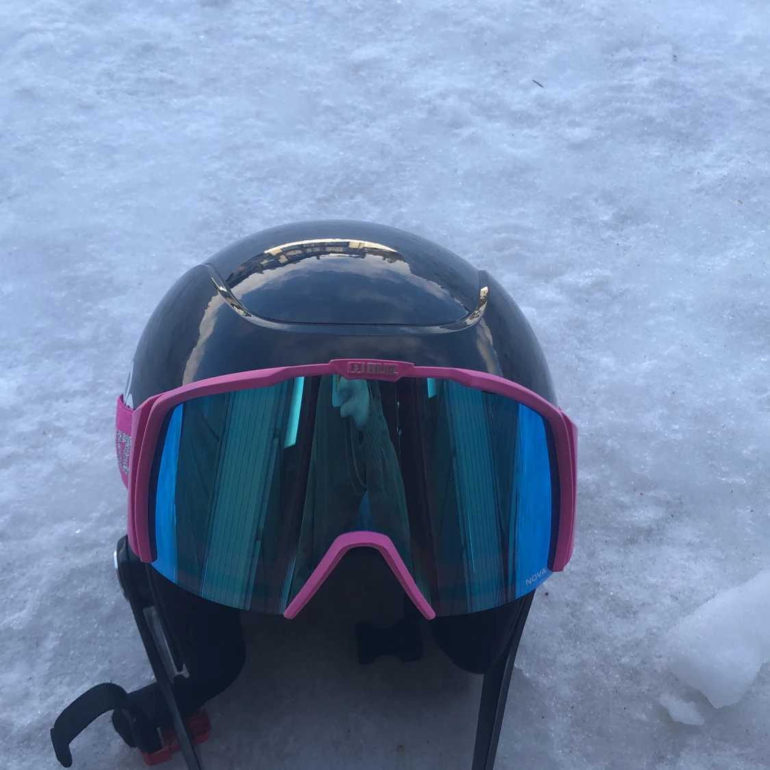 Skidglasögon Bliz  - 90