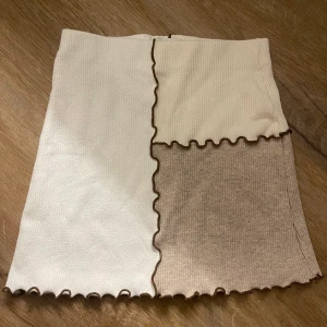 Kjol - Kjol från bershka, använd en gång