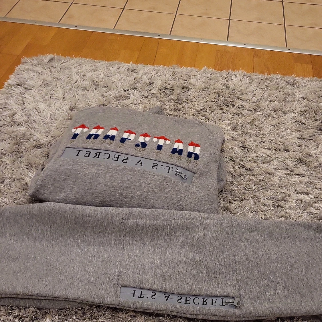 Trapstar tracksuit - 90