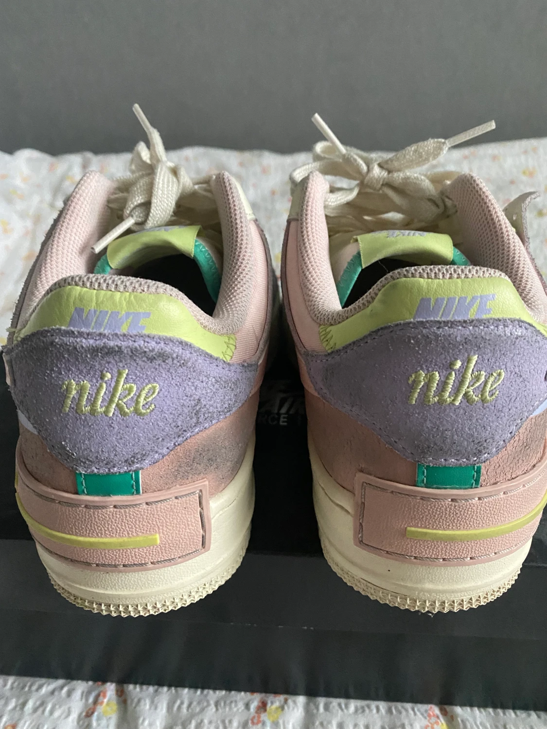 Nike air Force shadow - 90