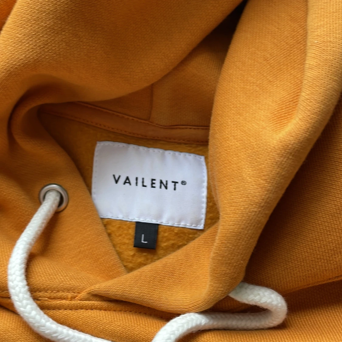 Vailent hoodie - 91