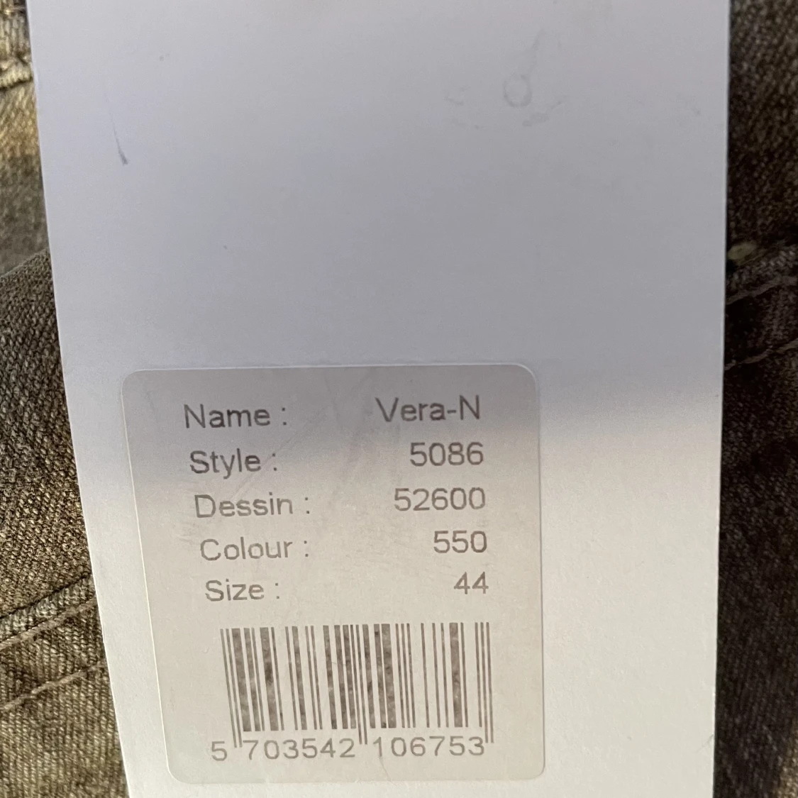 C Ro jeans stl 44 - 91