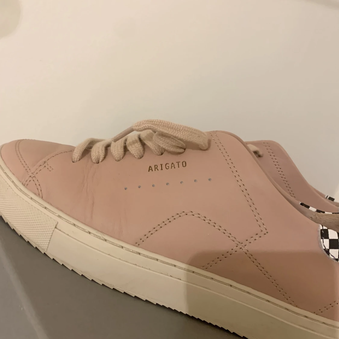 AXEL ARIGATO SKOR - 90