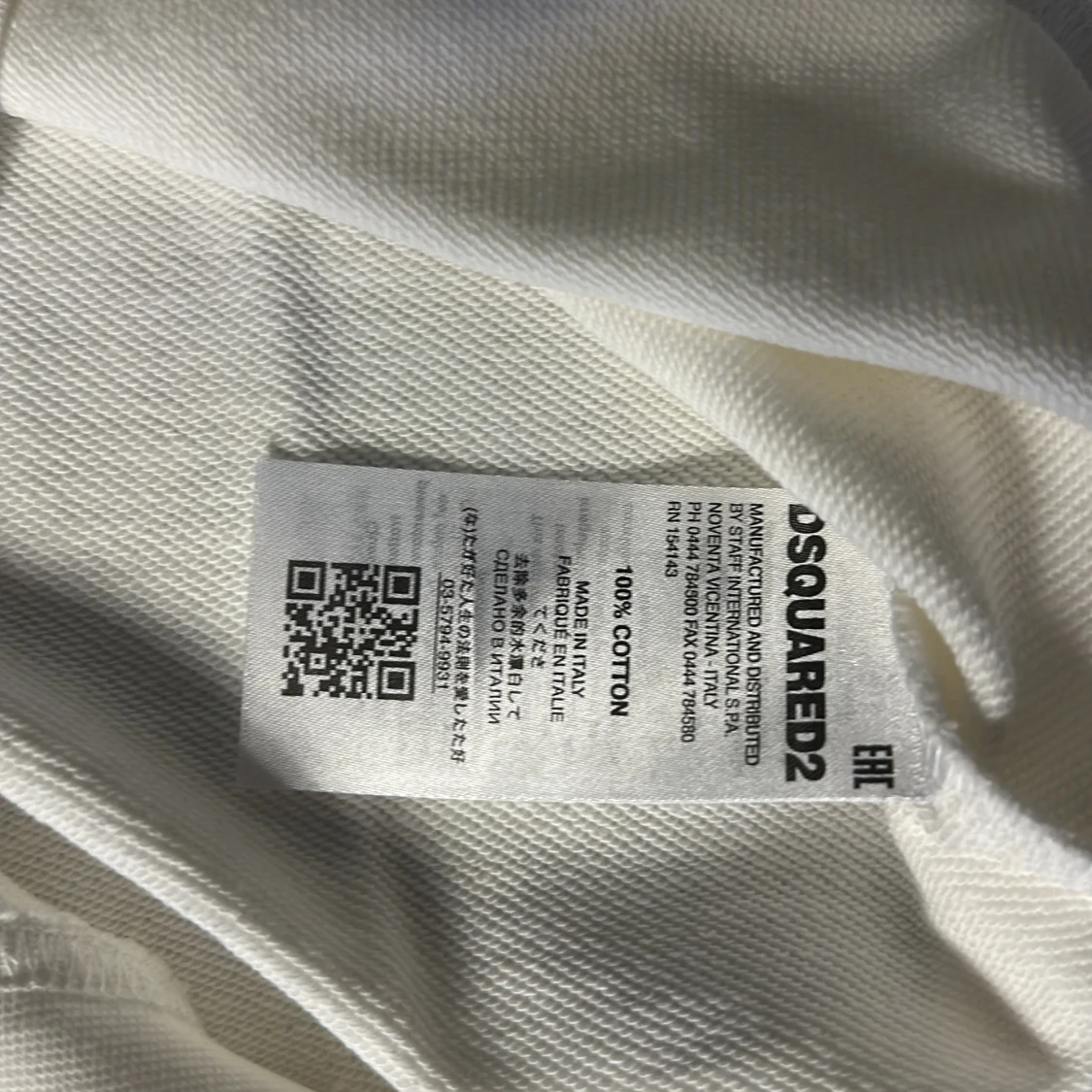 Dsquared2 Tröja - 91