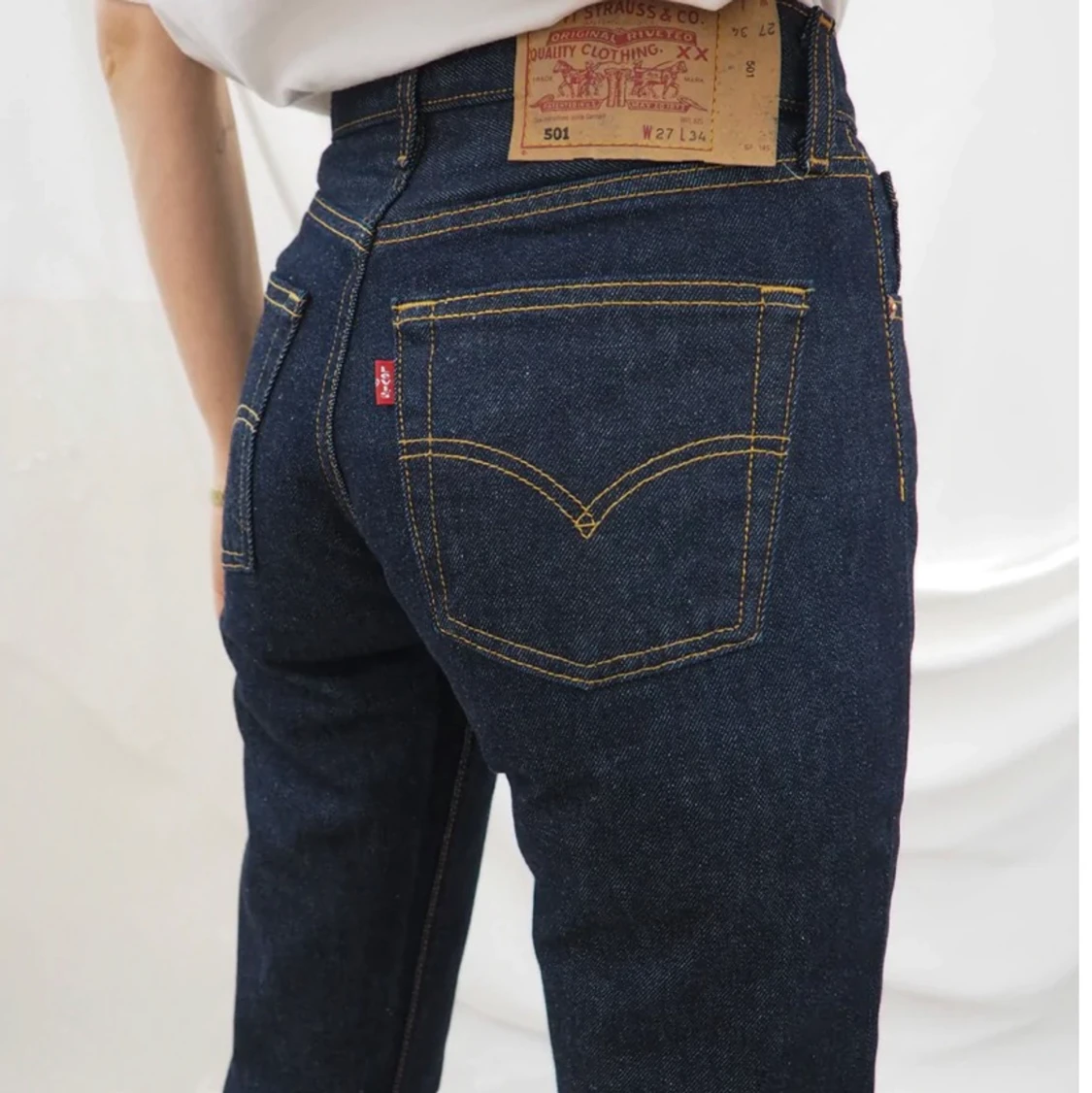 Levis 501 vintage - 91