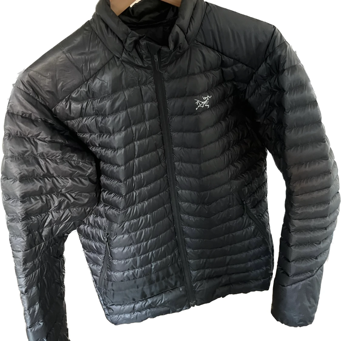 Arc'teryx dunjacka strl S