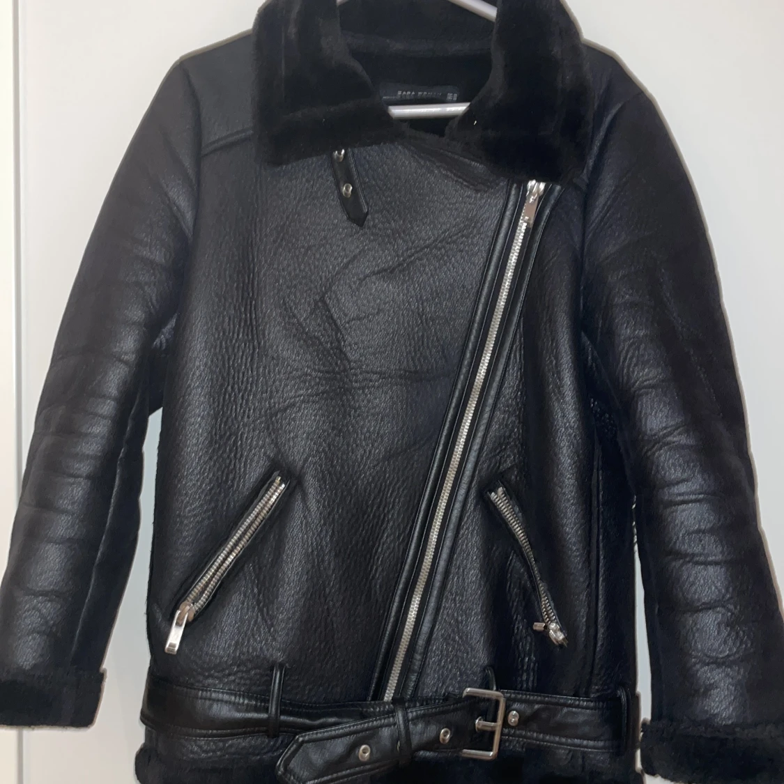 Zara dam jacka xs - 90