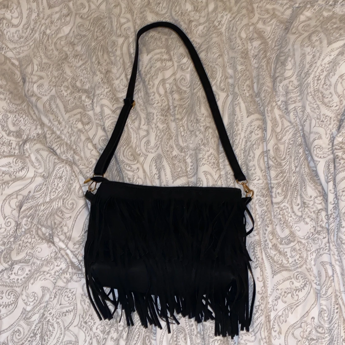 Snygg väska🖤 - 90