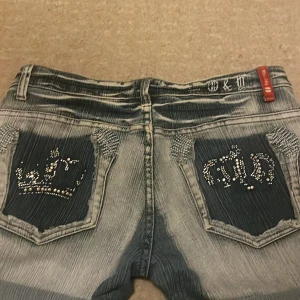 Jeansshorts! - Skriv till mig för mer info eller bilder!🙏🏼