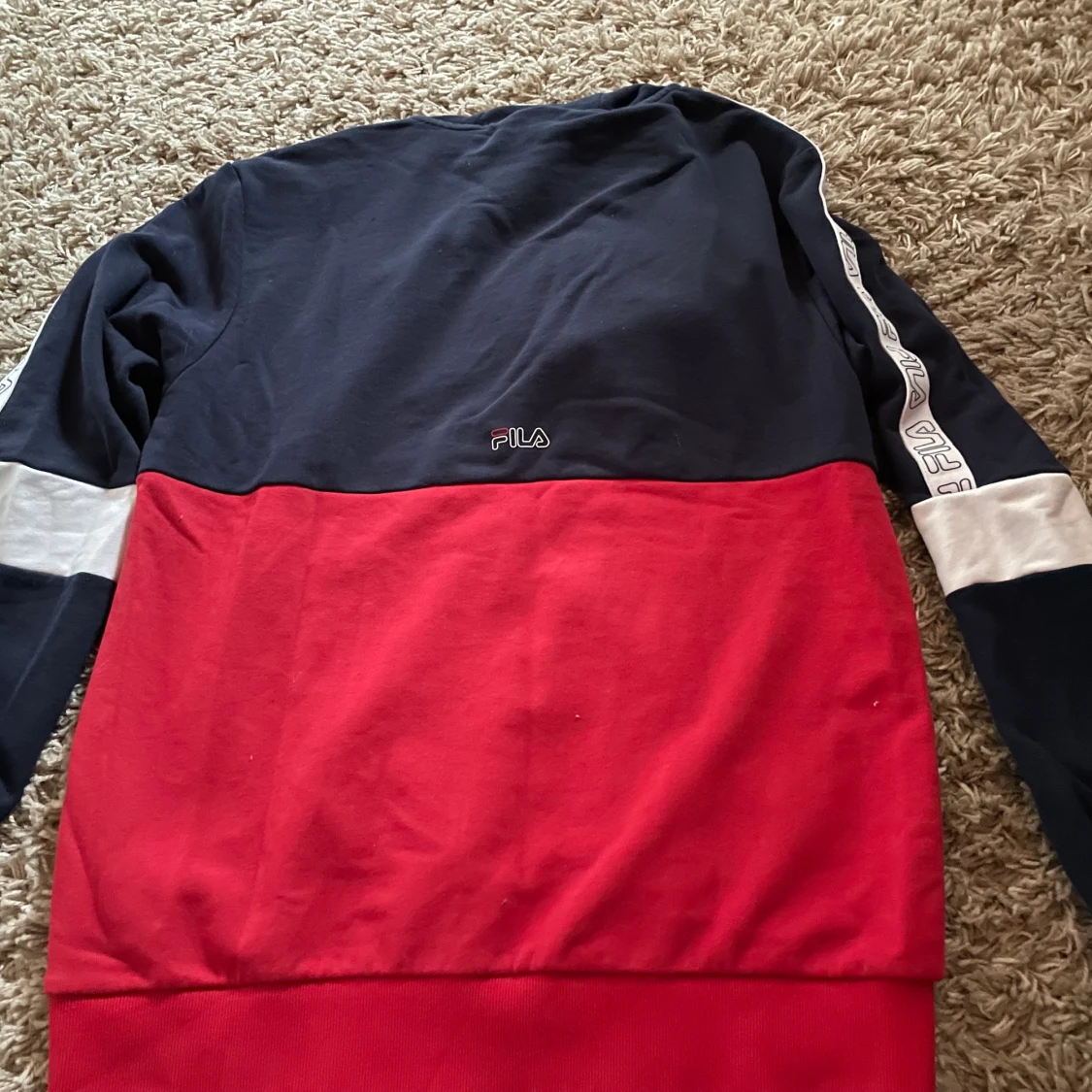 Fila hoodie  - 90