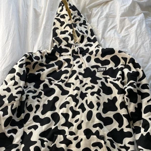 Sidemen hoodie - Sidemen Moo hoodie. Aldrig använd. 