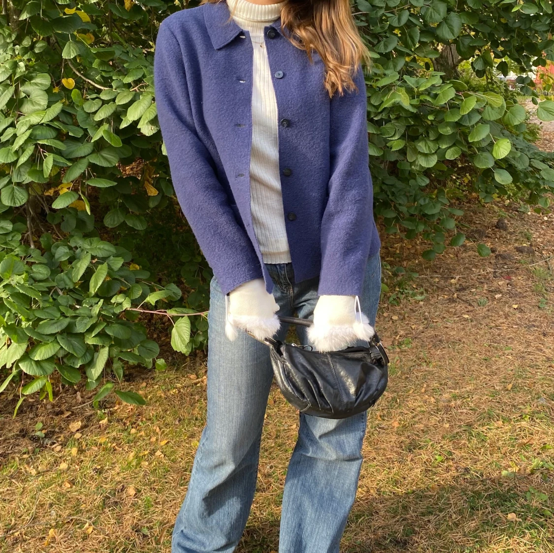 Super fin Höstjacka!