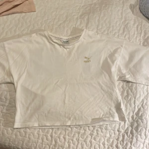 Puma kropp topp - En kroppad puma tröja😁