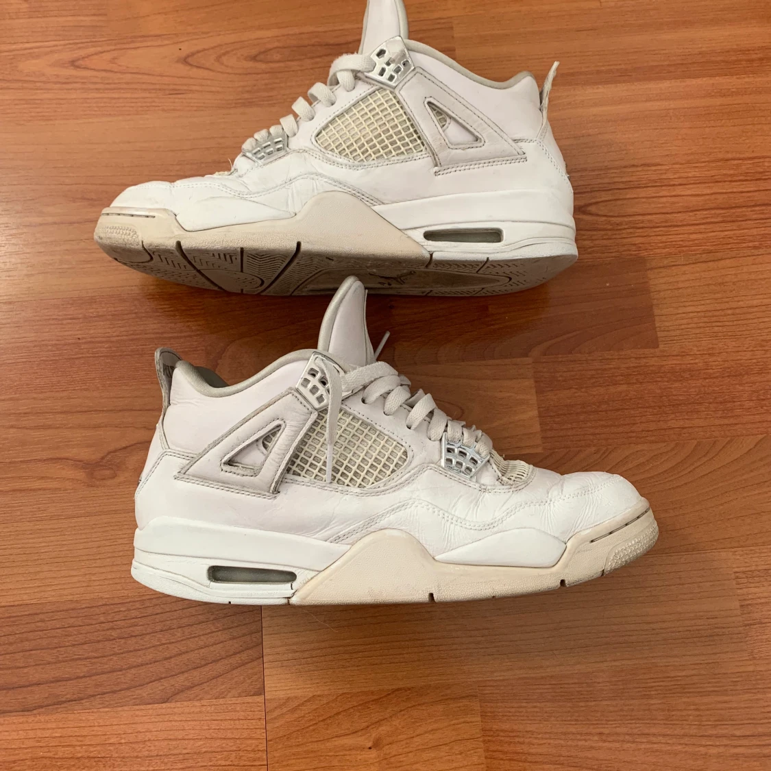 Jordan 4 pure money - 90