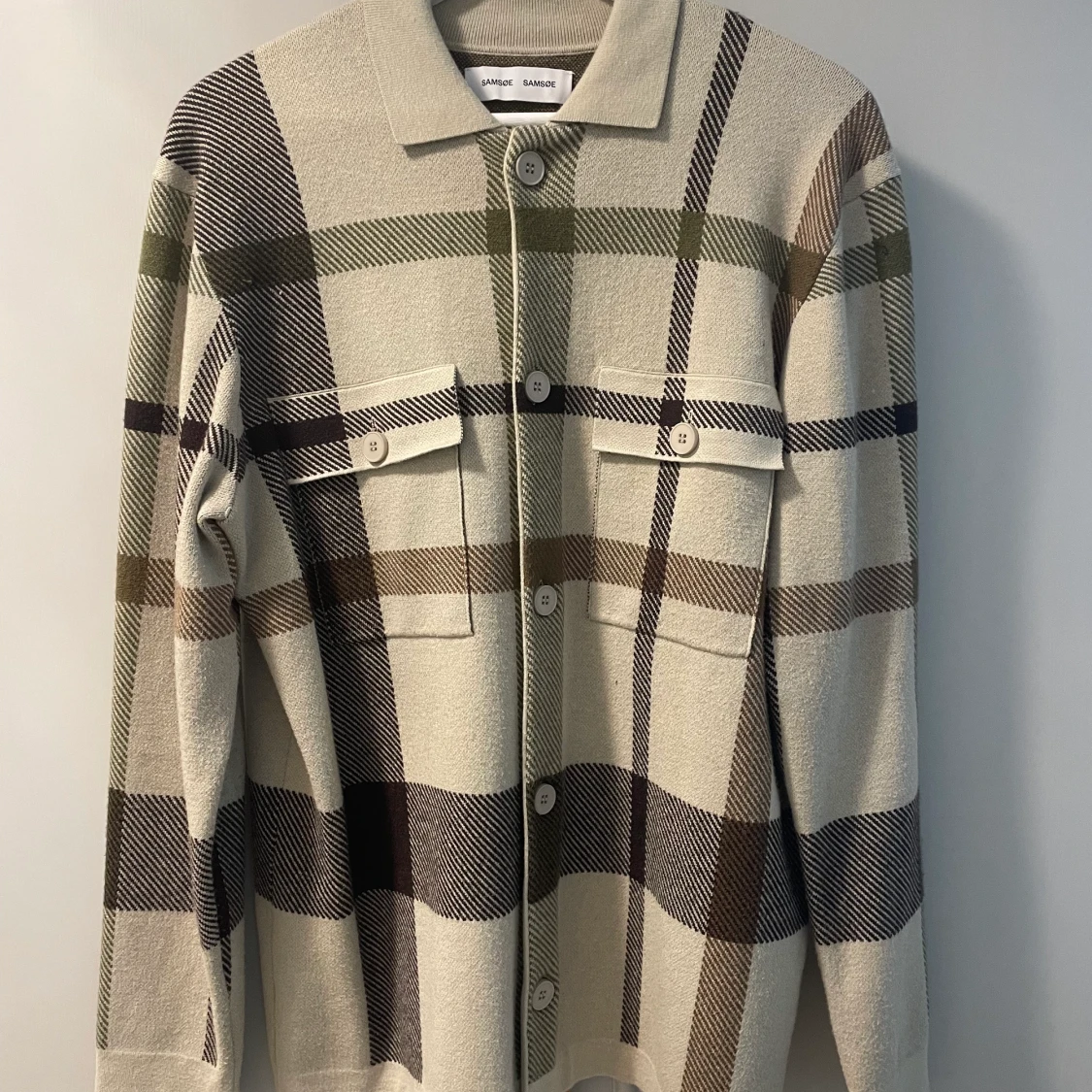 Samsøe & Samsøe overshirt S