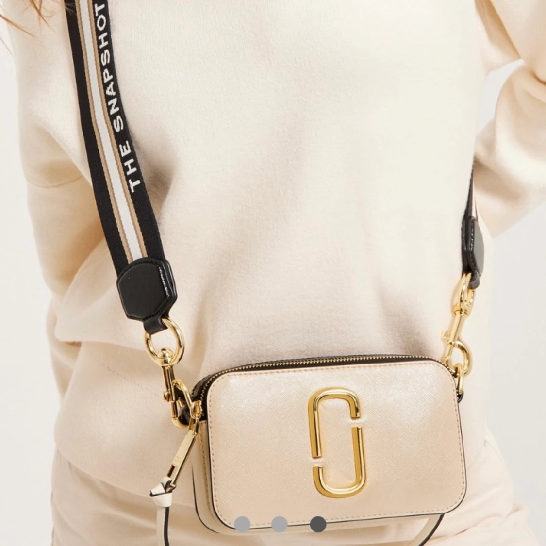 Marc Jacobs väska  - 90