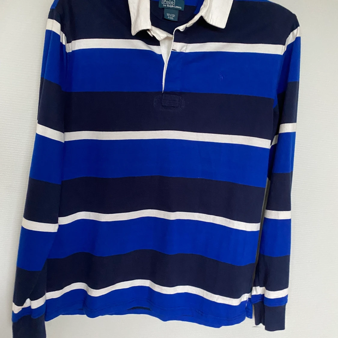 Ralph Lauren tröja i S 