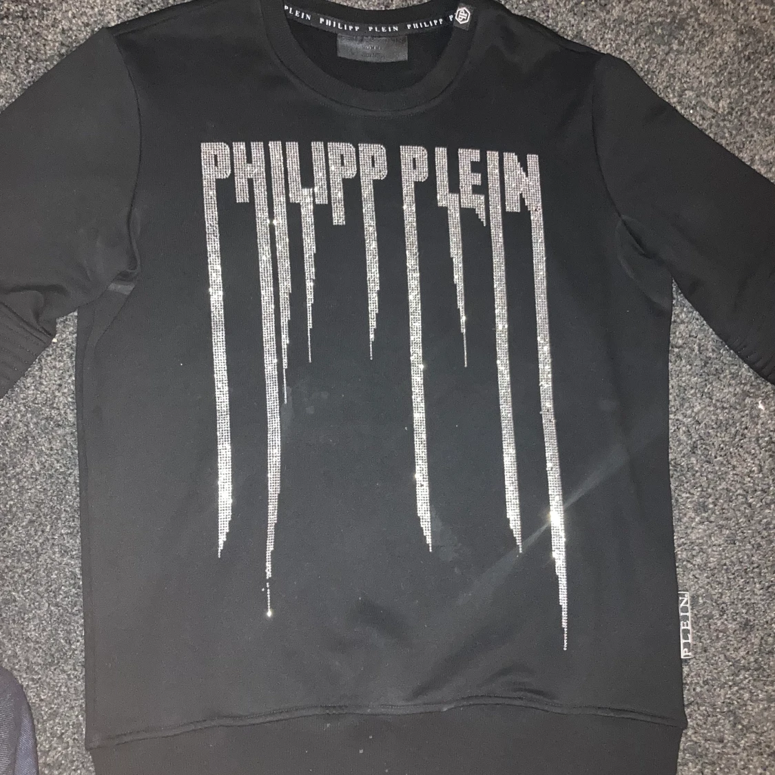 Philipp plein tröja  - 90