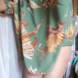 Tunikor 3 st - Säljer tre stycken tunikor i viskos. Köp en för 80kr, köp två för 120kr, köp tre för 150kr!