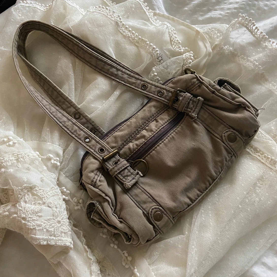 Söt handväska - 91