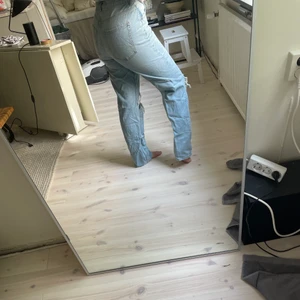 Ginatricot vintage jeans  - Gina Tricot Vintage jeans storlek 40