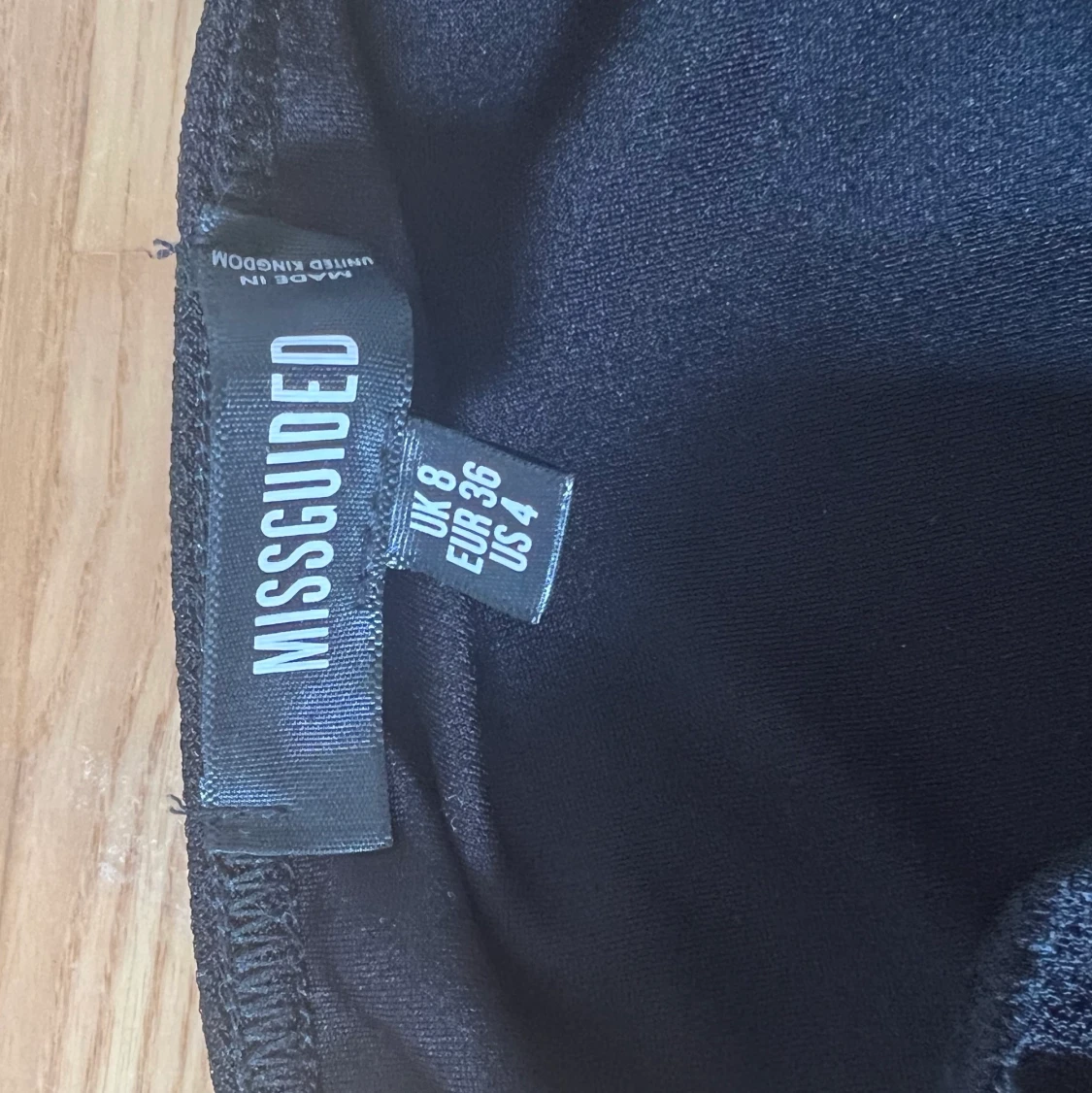 One shoulder klänning - 91