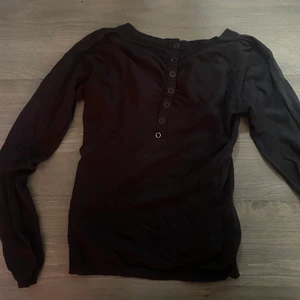 Tröja - Jättesöt tröja som är köpt second hand i strl S