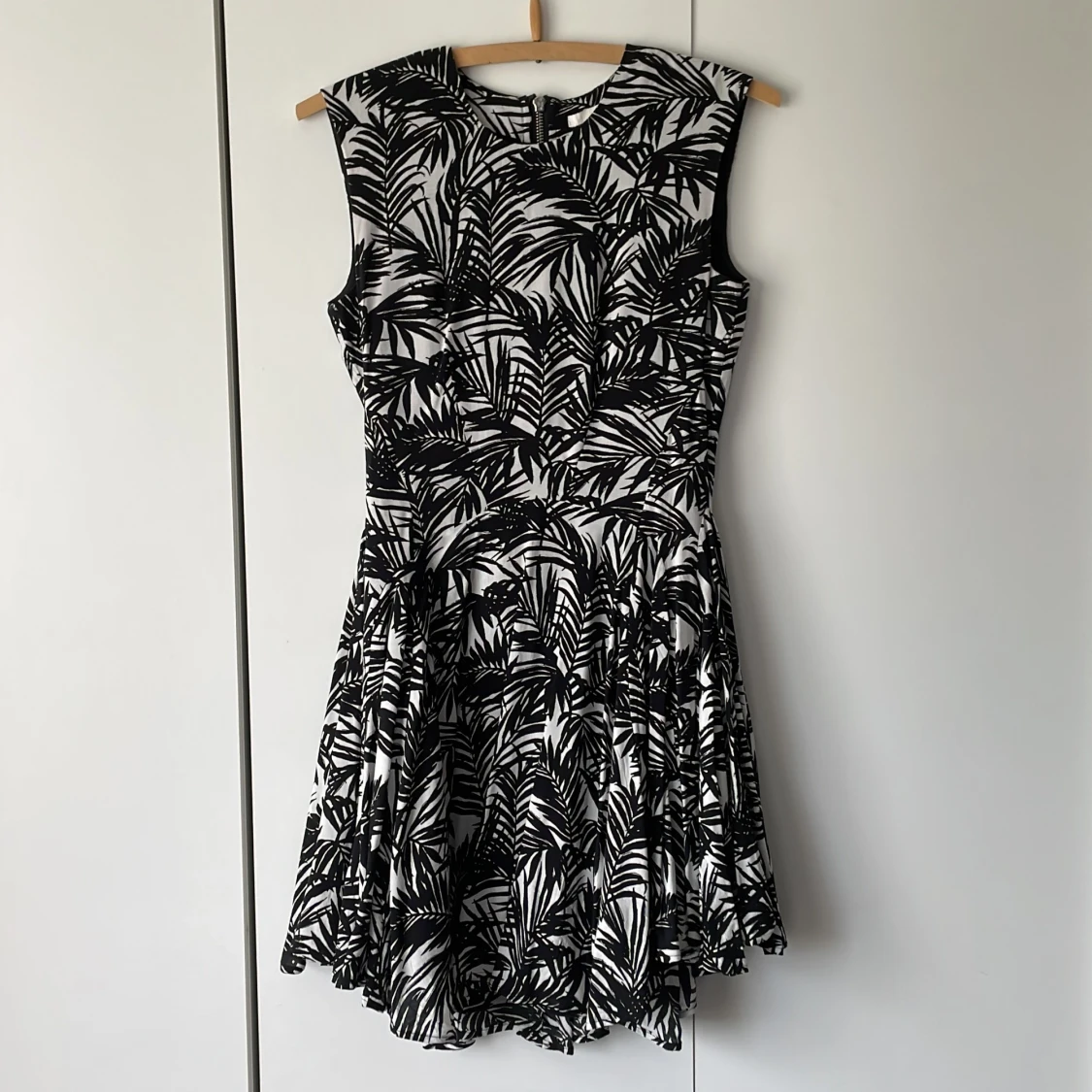 Sommarklänning stl 34